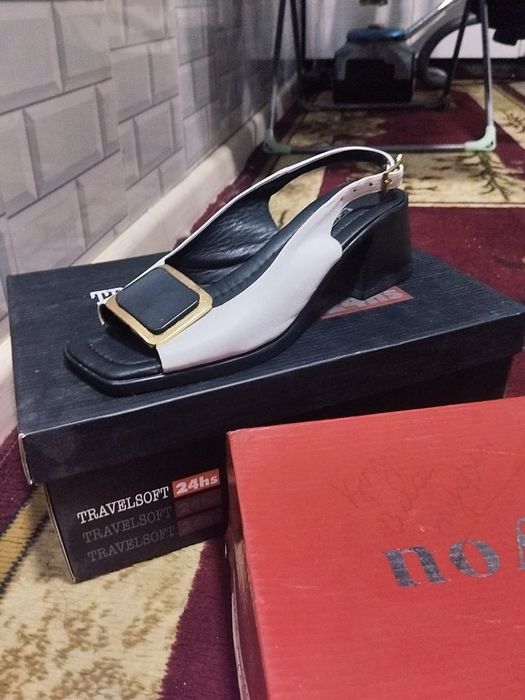 Турецкая обувь для праздников и т.д