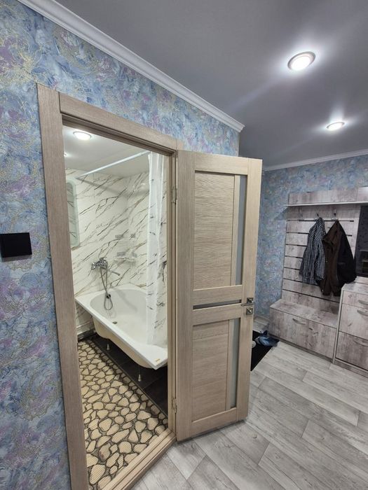 1 комнатная посуточно 10000