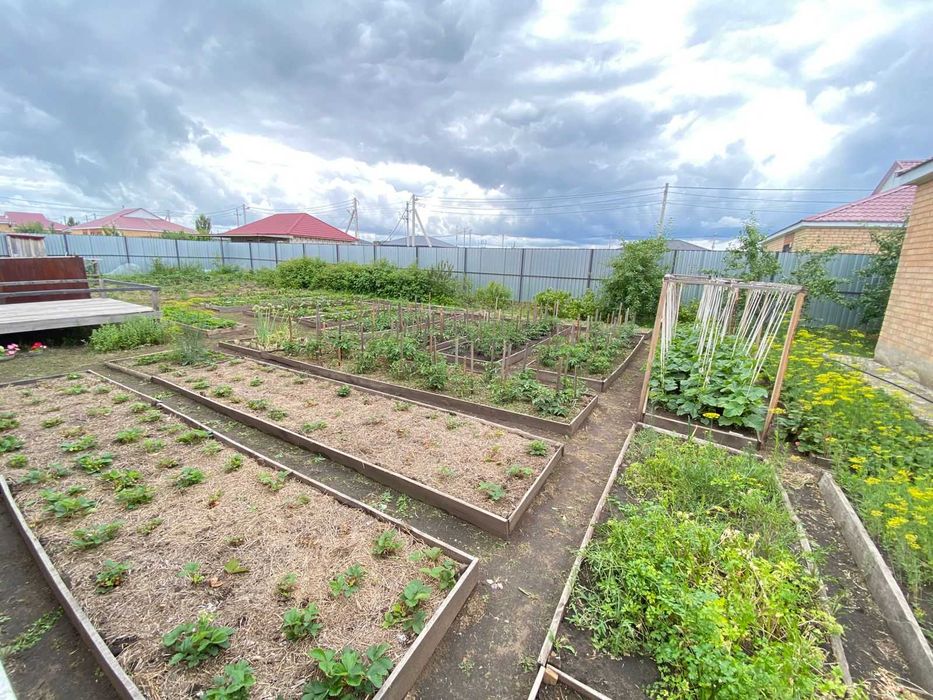 Продается дом в Заречном