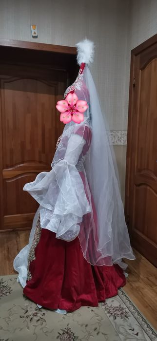 Платье на узату продажа