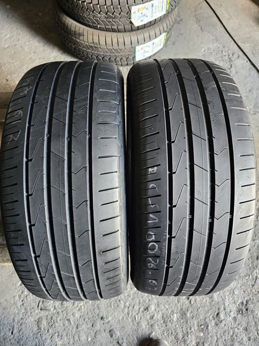 2 anvelope vara 225 55 16 Hankook 2022