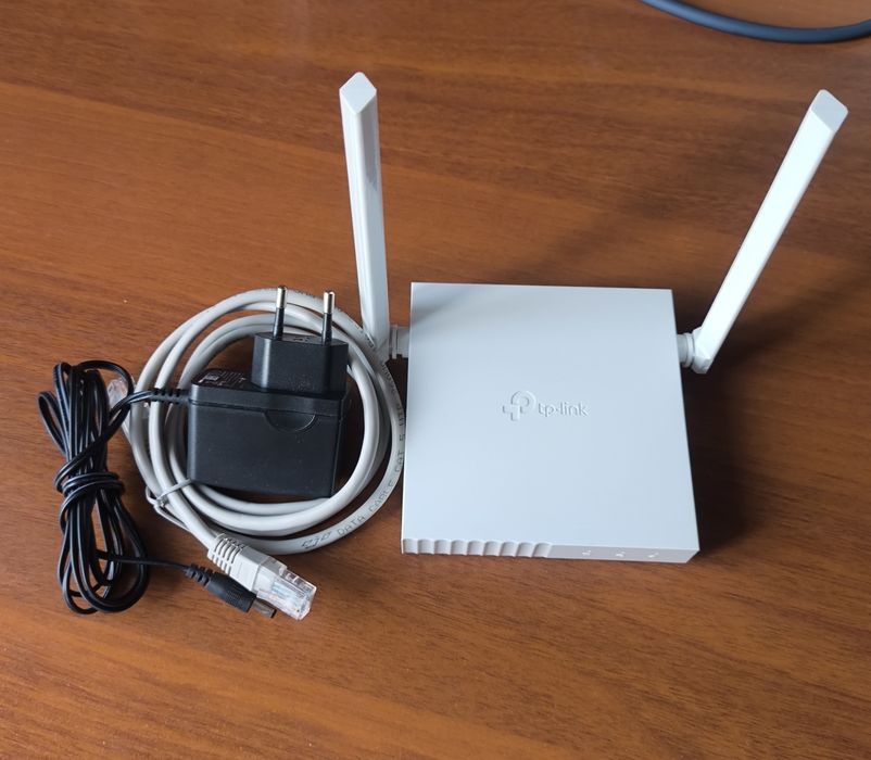 Роутер TL-WR 844 N