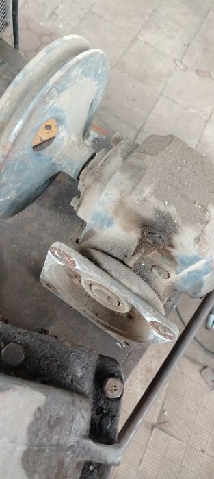 Реддукттора. Бу.