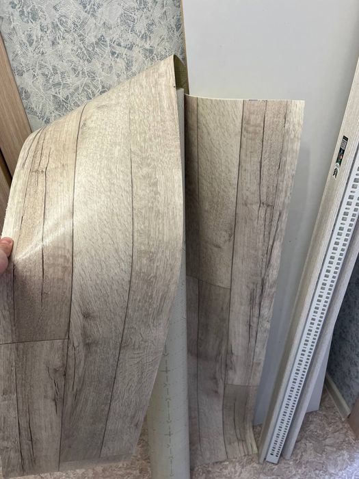 Линолеум 3*1,25 метров