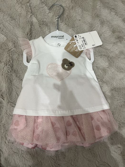 Mayoral лот от дрехи за момиче