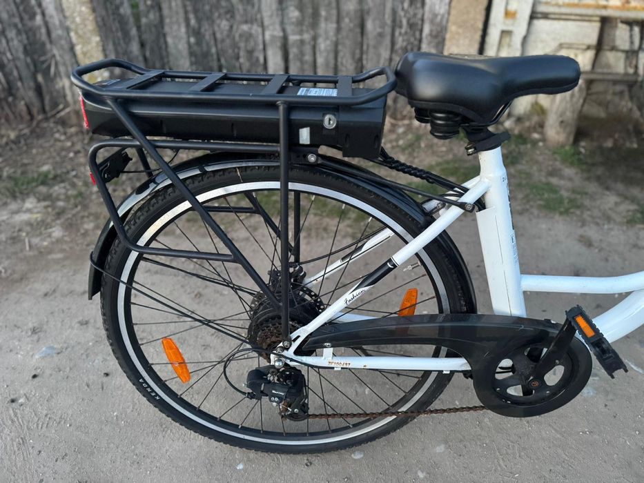 Vand bicicletă electrică