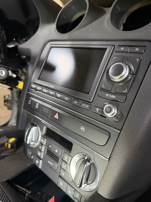 А3 8p 2.0tdi 2010  комън рейл !!На Части!!