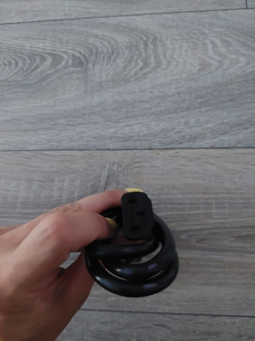 Cablu alimentare mufa Anglia