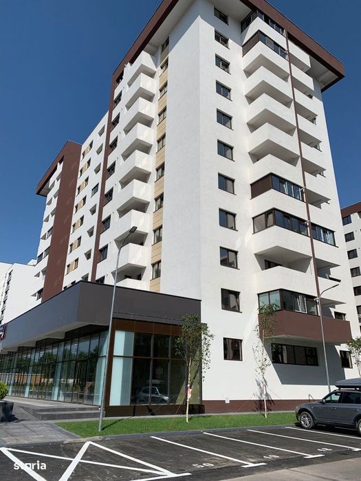 Apartament 2 camere, Dream Residence Rahova
