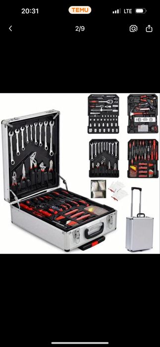 Ключ набор набор инструментов