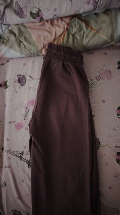 pantaloni dama sport
