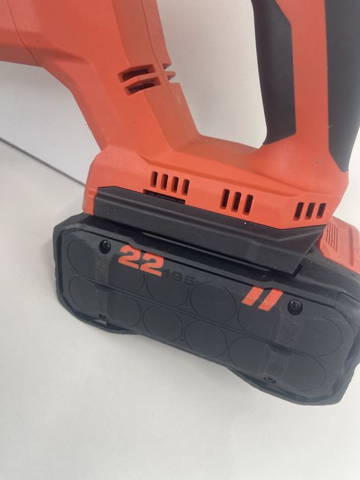 Hilti SR 6-22 fierestreu sabie