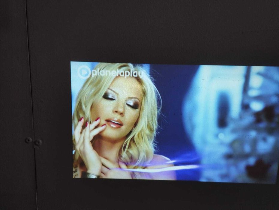 Мини проектор на андроид