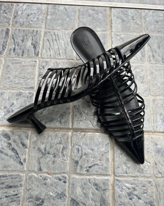 Pantofi dama H&M