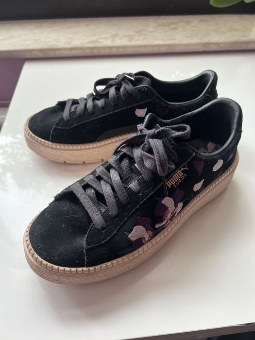 Маратонки  Пума