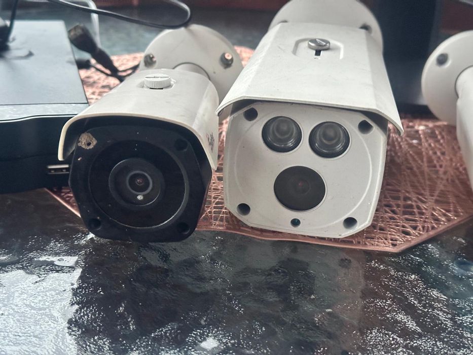 De vanzare sistem de supraveghere