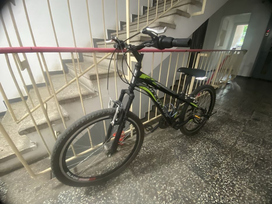 Vând Bicicletă