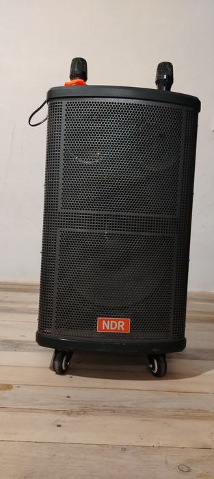 KALONKA NDR holati yaxshi