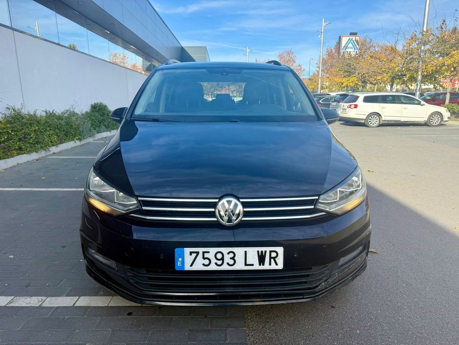 Volkswagen Touran Stare foarte buna