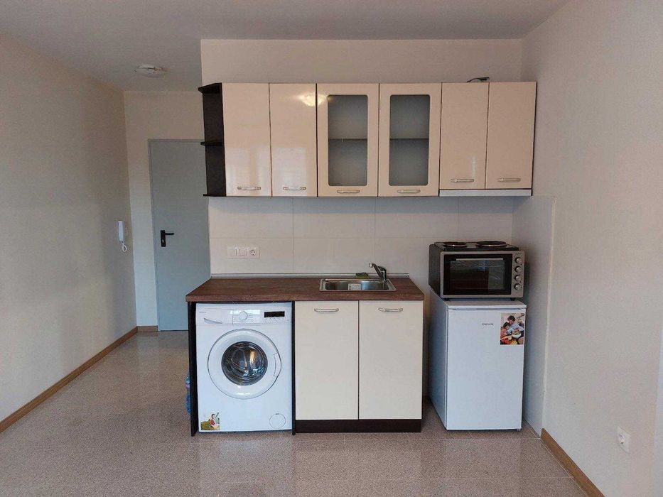 Дава се под наем Едностаен апартамент в София, Център - 50 кв.м за 465 € - Снимка #3