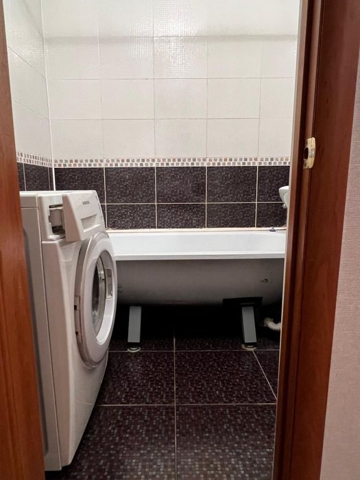 Сдам кв в 4мкне 2комната 4/6этаж