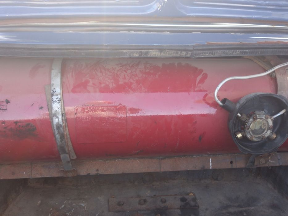 Кук жигули яхши холатда