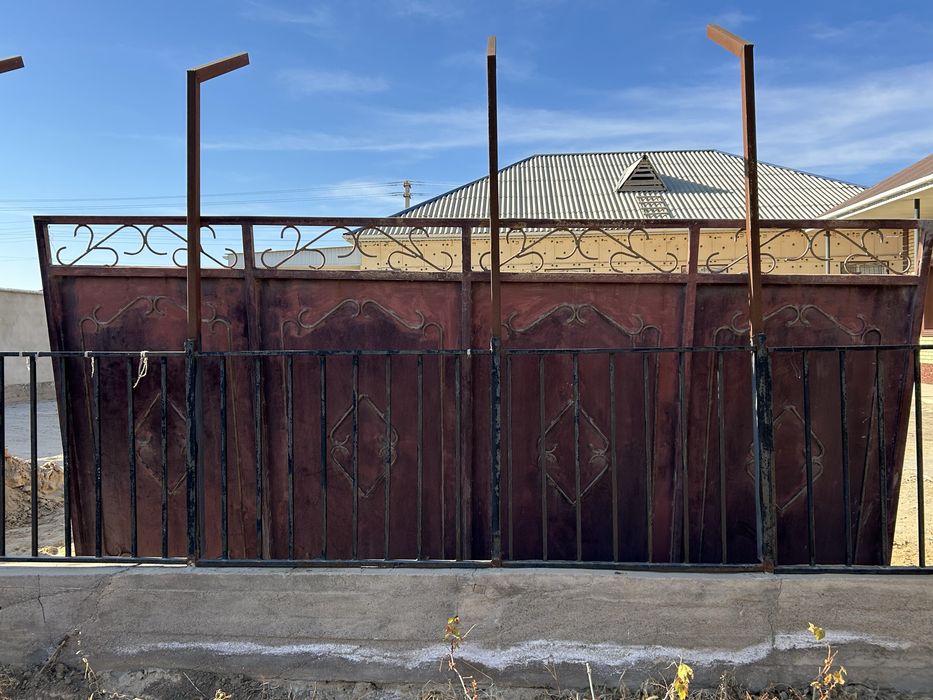 Вората сатылады.