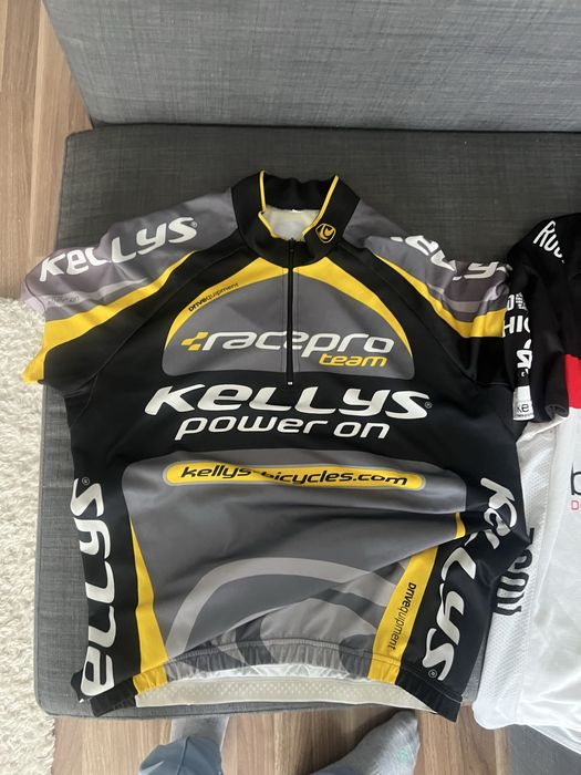 Bluze ciclism marimea L