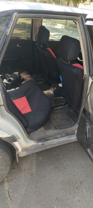 Ауди 80 б3 на ходу