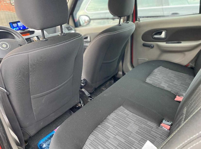 Renault Clio Symbol,1.2 benzina+GPL,al 2-lea proprietar(o am din 2022)