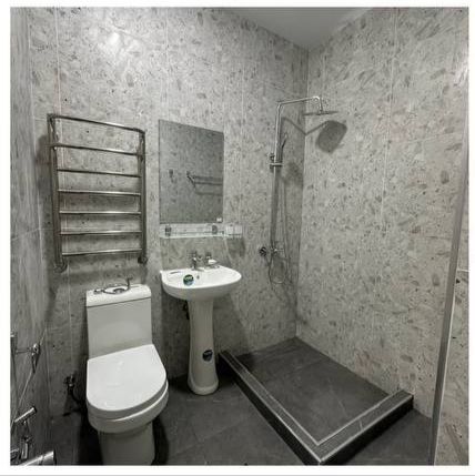 Сотувда 2 хонали квартира, Сергели, Бобур Махалла