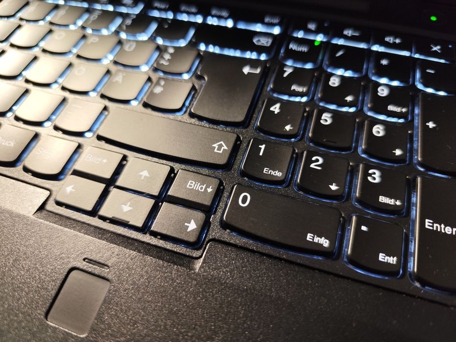 Lenovo ThinkPad P50 | 4K UHD 100% Adobe RGB | Калибратор | i7 | 16GB RAM | Nvidia Quadro 4GB