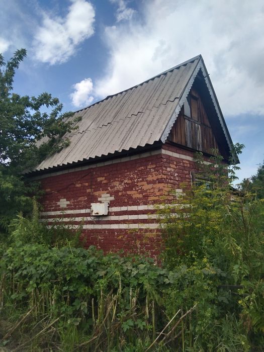 Продам дачу в согре