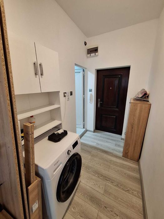 Едностаен апартамент в Тракия