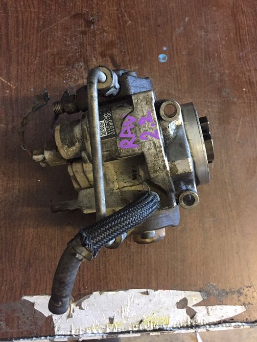 Pompa inalta presiune toyota rav 4, 2.2d cod: 22100-0R010