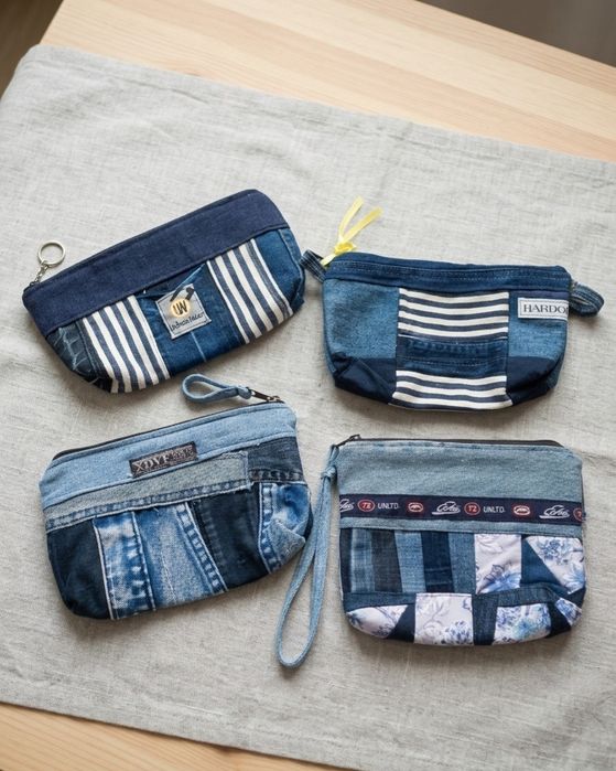 Дамски чанти ръчна изработка