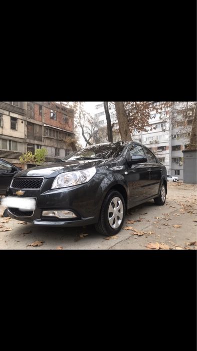 Продажа автомобиля Nexia 3 LT