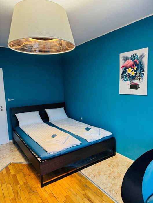 Продава се Тристаен апартамент в София, Бъкстон - 87 кв.м за 2345 €/кв.м - Снимка #6