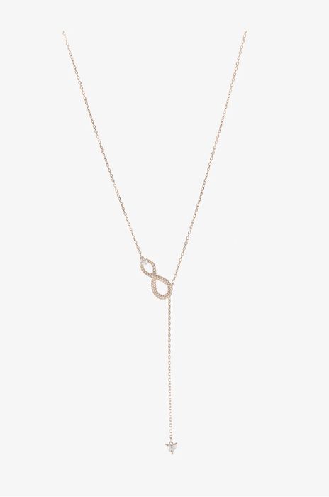 Ново колие Swarovski