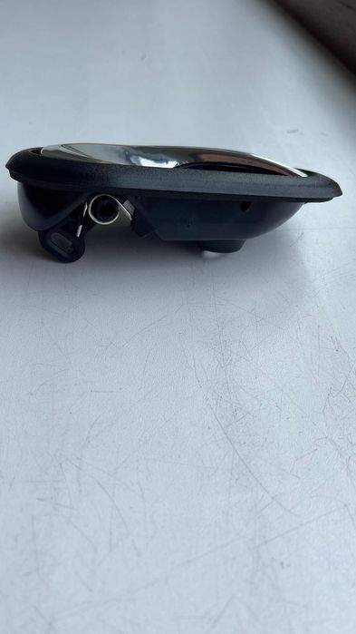 Внутренняя ручка правая Duster, Terrano, Logan