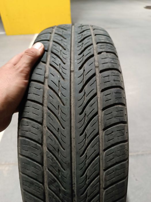 Летни гуми 175/65/15 4бр за 50лв