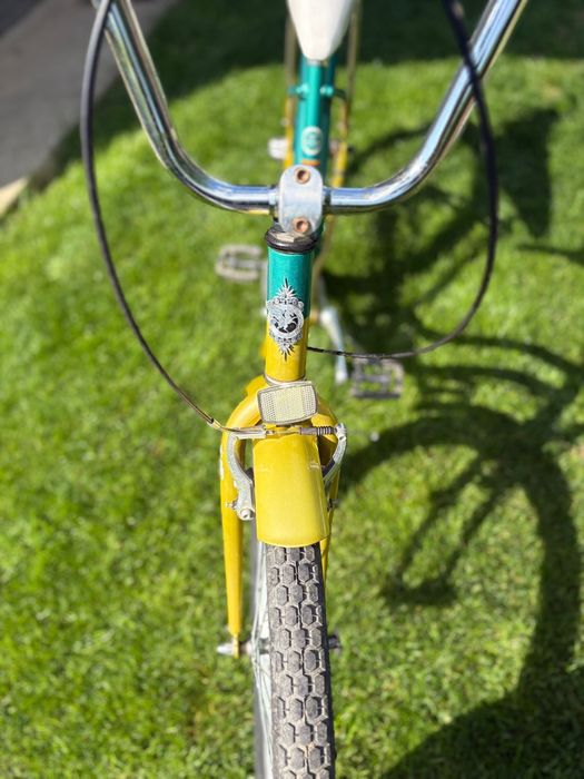 Bicicleta Strada 2
