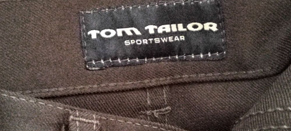 Blugi tom taylor w33