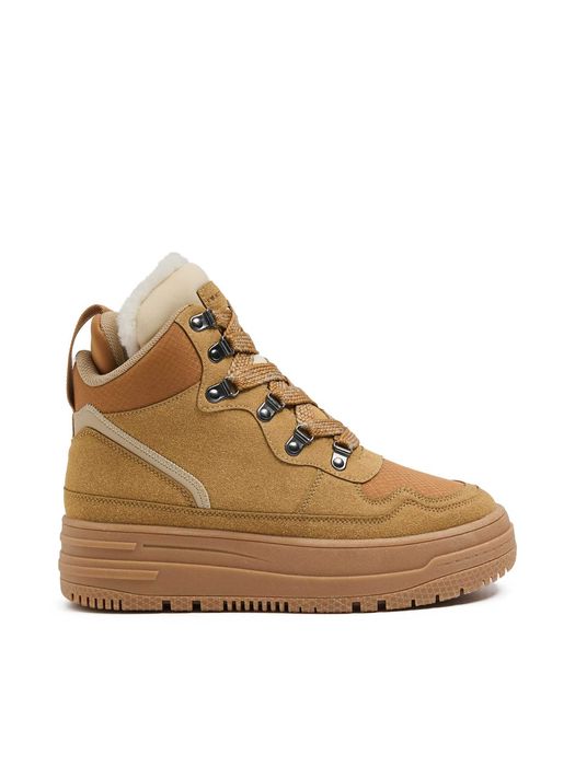 Дамски зимни боти Cropp, номер 39