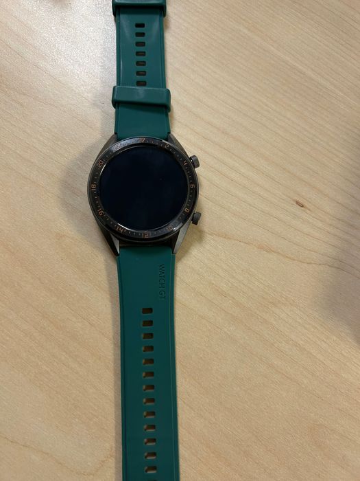 Vand Huawei smartwatch GT DO8