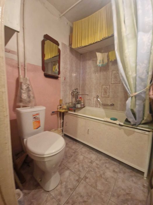 Продам 2х комнатную