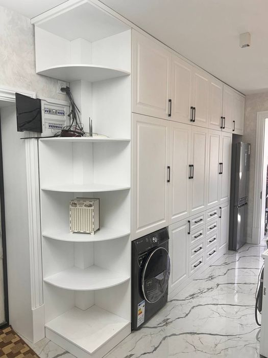 Сборка мебели и разборка мебели.