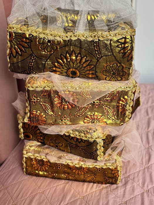 Корзины для қоржына