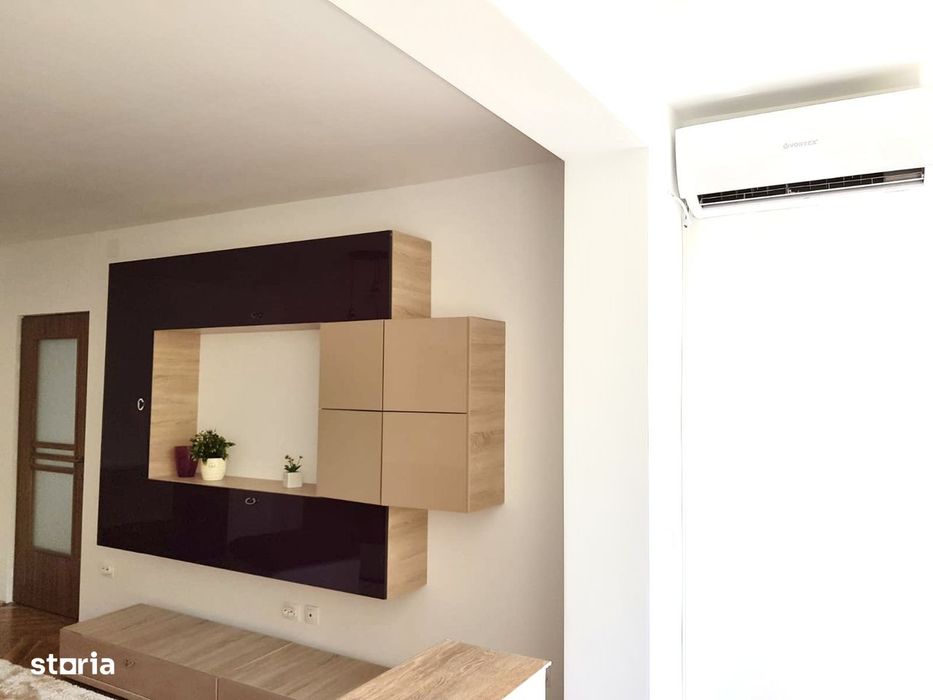 Ap. 3 camere -Ultracentral -Marasti