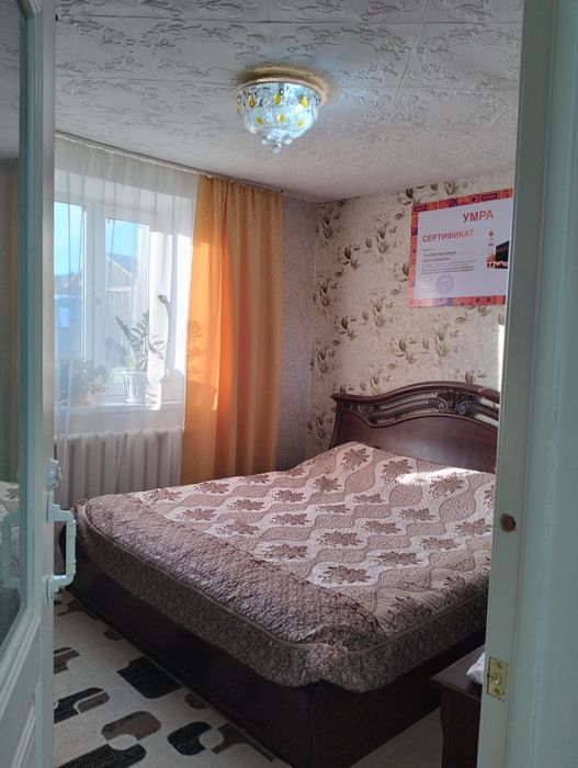Продам дом в с Елікті
